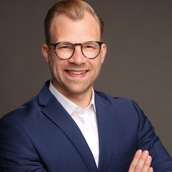Jonah Killinger, Founder & CEO von BeWoTo